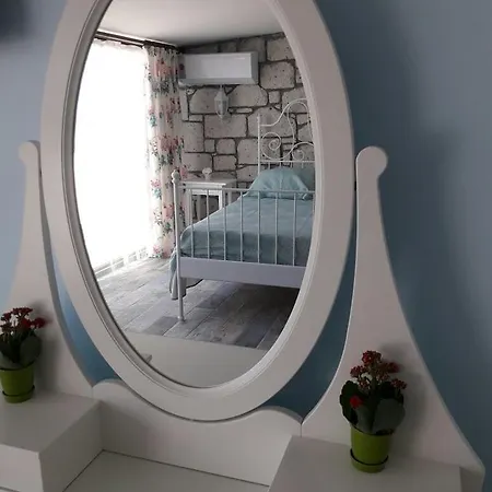 Hotel Beyaz Tas Butik