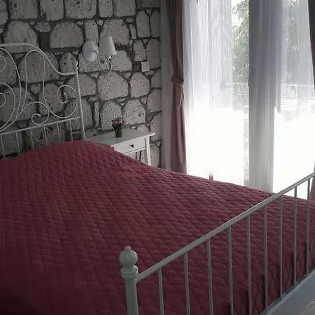 Hotel Beyaz Tas Butik Ayvalik