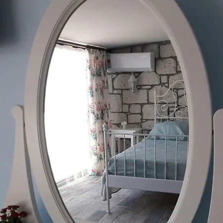 Hotel Beyaz Tas Butik Ayvalik