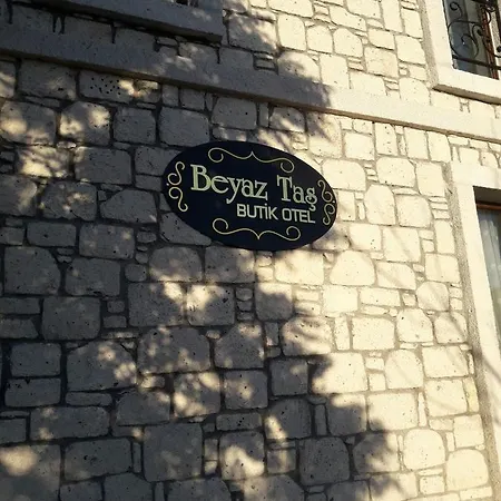 Hotel Beyaz Tas Butik