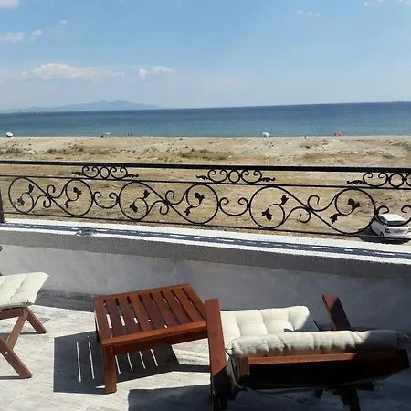 Beyaz Tas Butik 2* Ayvalik
