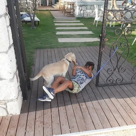 Beyaz Tas Butik Hotel