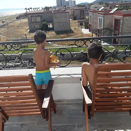 Hotel Beyaz Tas Butik