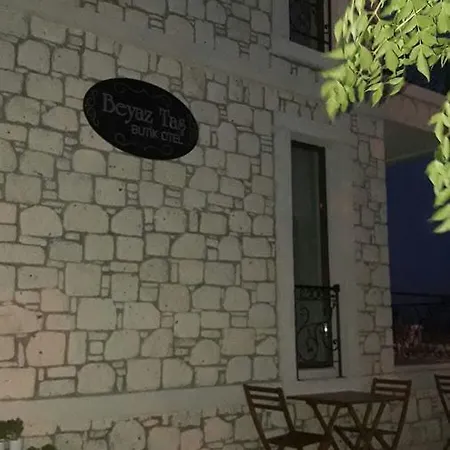 Beyaz Tas Butik