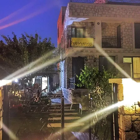 Hotel Beyaz Tas Butik 2*