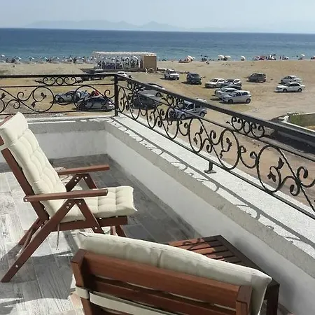 Beyaz Tas Butik Hotel Ayvalik
