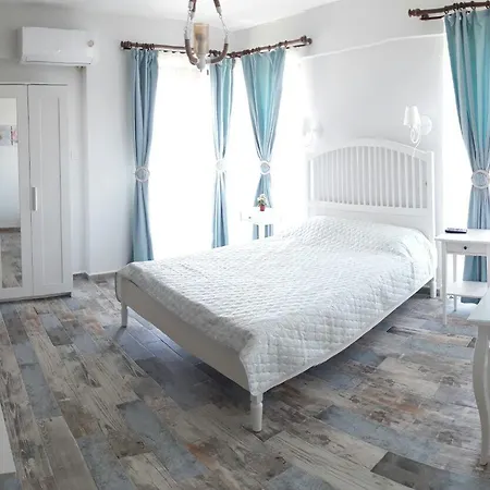 מלון Beyaz Tas Butik