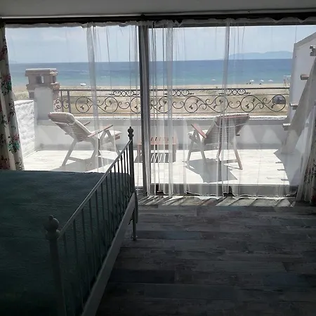 מלון Beyaz Tas Butik 2*