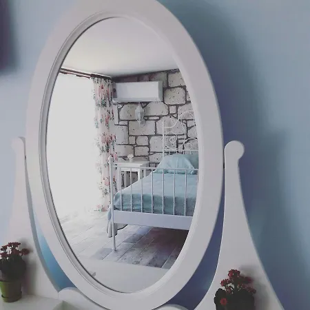 Beyaz Tas Butik מלון