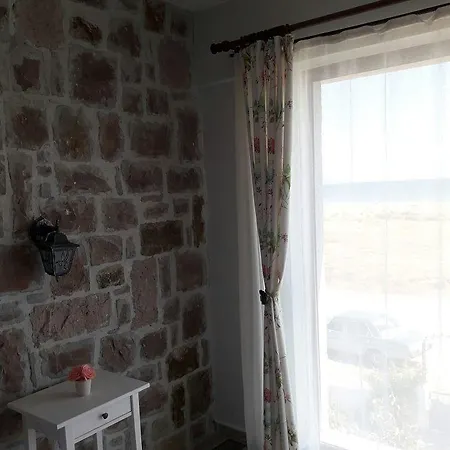 מלון Beyaz Tas Butik Ayvalı