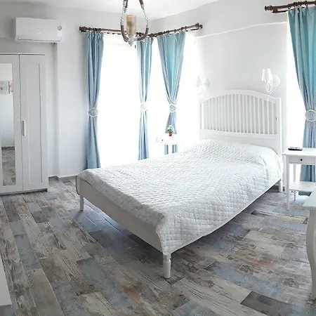 מלון Beyaz Tas Butik