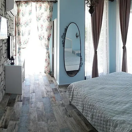 מלון Beyaz Tas Butik