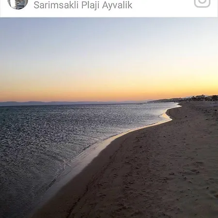 Beyaz Tas Butik מלון 2*