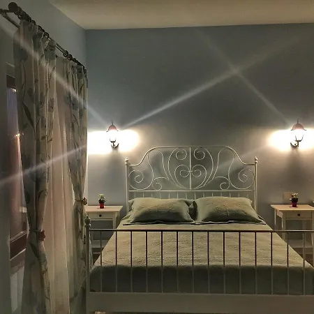 מלון Beyaz Tas Butik 2*