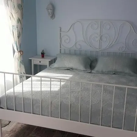 מלון Beyaz Tas Butik Ayvalı