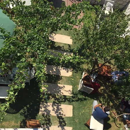 מלון Beyaz Tas Butik