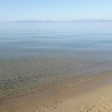 Beyaz Tas Butik מלון 2*