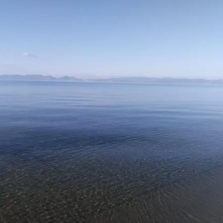 מלון Beyaz Tas Butik Ayvalı