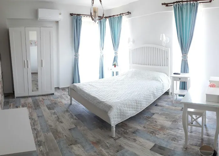 Ξενοδοχείο Beyaz Tas Butik