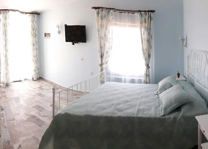 Beyaz Tas Butik Ξενοδοχείο 2*