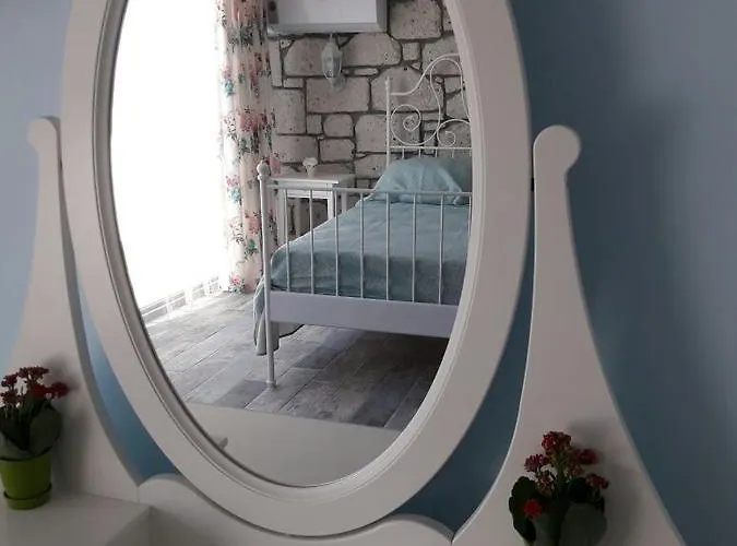 Ξενοδοχείο Beyaz Tas Butik