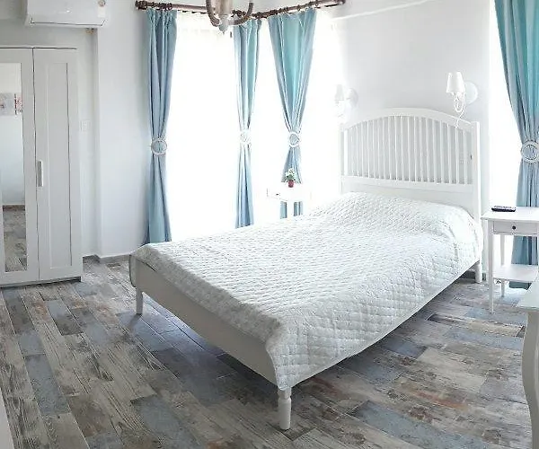 Ξενοδοχείο Beyaz Tas Butik