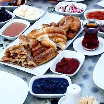 Beyaz Tas Butik Ξενοδοχείο