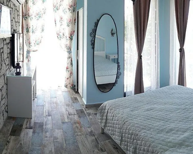 Ξενοδοχείο Beyaz Tas Butik