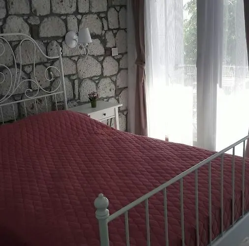 Ξενοδοχείο Beyaz Tas Butik Ayvalı