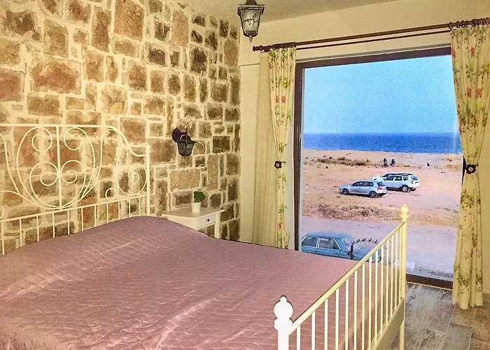 Beyaz Tas Butik Ξενοδοχείο 2*