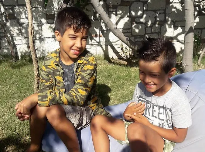 Beyaz Tas Butik Ξενοδοχείο 2*