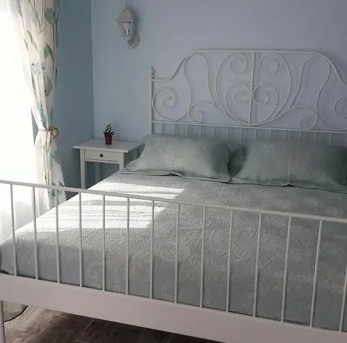 Ξενοδοχείο Beyaz Tas Butik Ayvalı