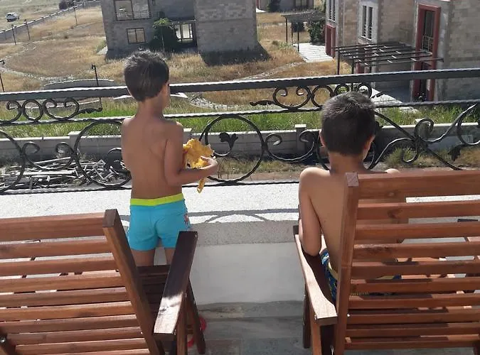 Ξενοδοχείο Beyaz Tas Butik