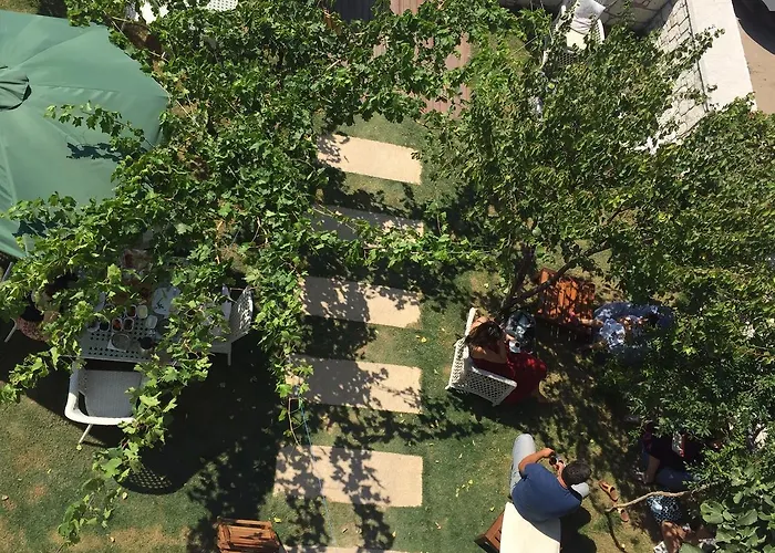 Ξενοδοχείο Beyaz Tas Butik