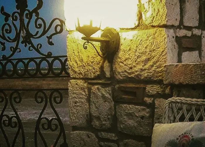 Beyaz Tas Butik Ξενοδοχείο