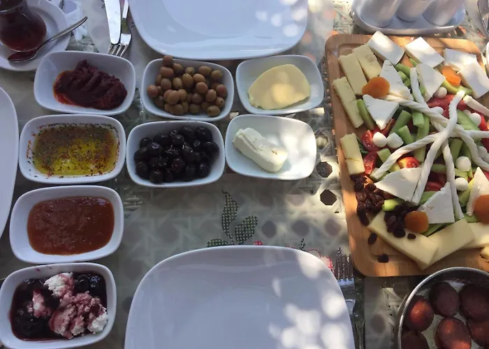 Beyaz Tas Butik Ξενοδοχείο 2*