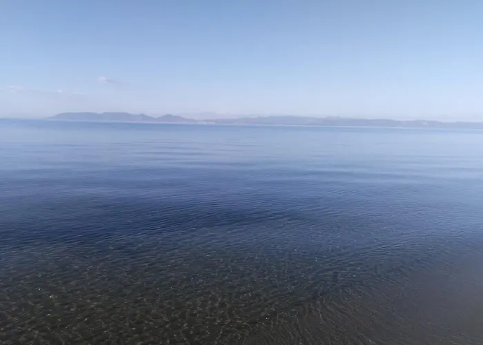 Ξενοδοχείο Beyaz Tas Butik Ayvalı